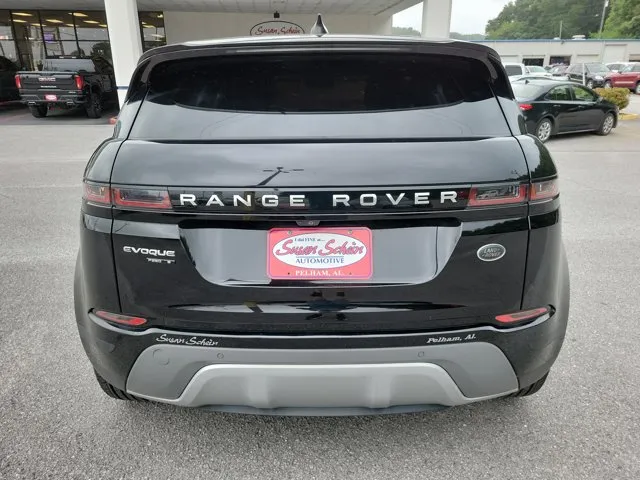 2020 Land Rover Range Rover Evoque S - Photo 28