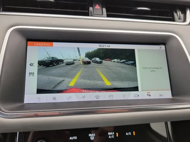 2020 Land Rover Range Rover Evoque S - Photo 15