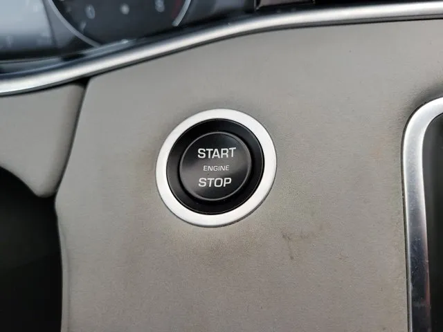 2020 Land Rover Range Rover Evoque S - Photo 18