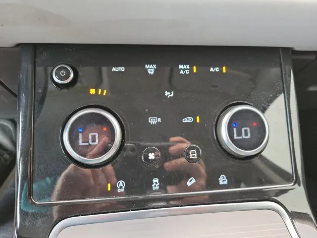 2020 Land Rover Range Rover Evoque S - Photo 16