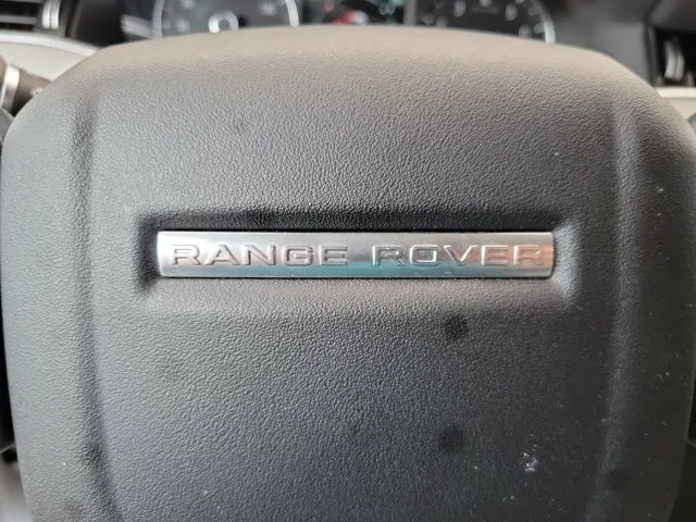 2020 Land Rover Range Rover Evoque S - Photo 20