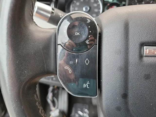 2020 Land Rover Range Rover Evoque S - Photo 19