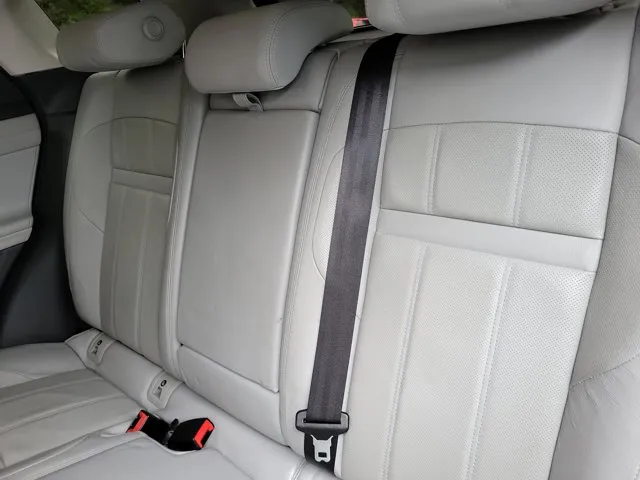 2020 Land Rover Range Rover Evoque S - Photo 8