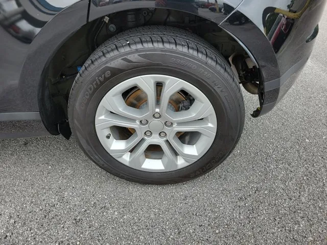 2020 Land Rover Range Rover Evoque S - Photo 30