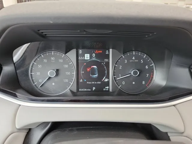 2020 Land Rover Range Rover Evoque S - Photo 22