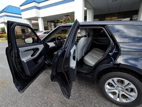 More photos of 2020 Land Rover Range Rover Evoque S at Susan Schein Automotive - Pelham, AL