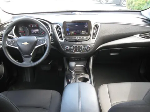 More photos of 2024 Chevrolet Malibu LT at Susan Schein Automotive - Pelham, AL