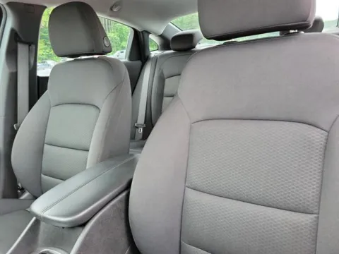 More photos of 2024 Chevrolet Malibu LT at Susan Schein Automotive - Pelham, AL