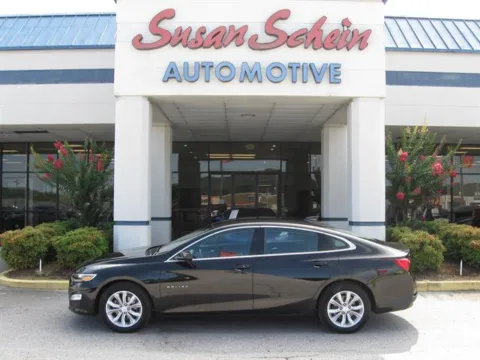 Photos of 2024 Chevrolet Malibu LT for sale in Pelham, AL at Susan Schein Automotive - Pelham