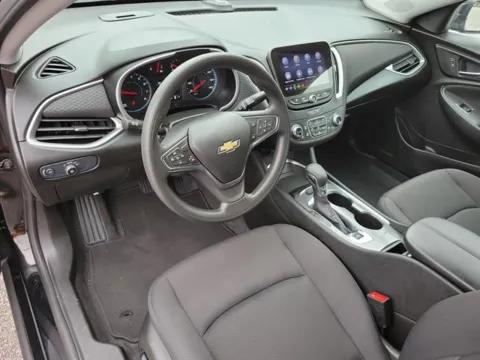 Photos of 2024 Chevrolet Malibu LT for sale in Pelham, AL at Susan Schein Automotive - Pelham