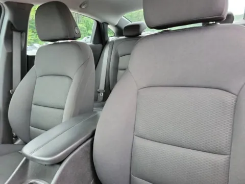 More photos of 2024 Chevrolet Malibu LT at Susan Schein Automotive - Pelham, AL