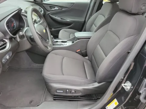 Another view of 2024 Chevrolet Malibu LT for sale in Pelham, AL at Susan Schein Automotive - Pelham