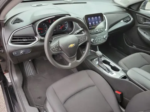 Photos of 2024 Chevrolet Malibu LT for sale in Pelham, AL at Susan Schein Automotive - Pelham