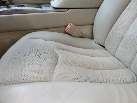 More photos of 2006 Cadillac XLR-V at Susan Schein Automotive - Pelham, AL