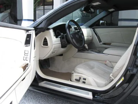 More photos of 2006 Cadillac XLR-V at Susan Schein Automotive - Pelham, AL