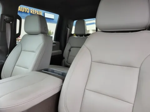 More photos of 2024 Chevrolet Silverado 3500HD LTZ at Susan Schein Automotive - Pelham, AL