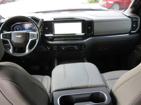 More photos of 2024 Chevrolet Silverado 3500HD LTZ at Susan Schein Automotive - Pelham, AL