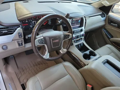 Photos of 2018 GMC Yukon SLT for sale in Pelham, AL at Susan Schein Automotive - Pelham