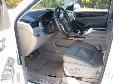 More photos of 2018 GMC Yukon SLT at Susan Schein Automotive - Pelham, AL