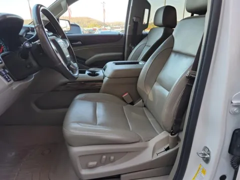 Another view of 2018 GMC Yukon SLT for sale in Pelham, AL at Susan Schein Automotive - Pelham