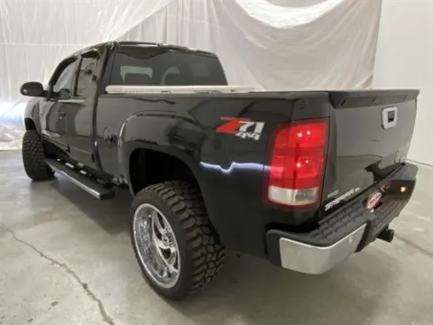 Another view of 2008 GMC Sierra 1500 SLE1 for sale in Pelham, AL at Susan Schein Automotive - Pelham