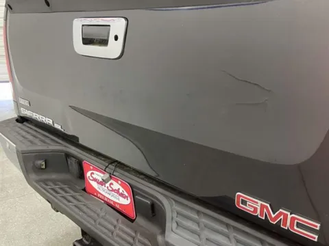 More photos of 2008 GMC Sierra 1500 SLE1 at Susan Schein Automotive - Pelham, AL