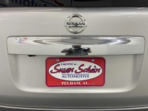 More photos of 2017 Nissan Armada Platinum at Susan Schein Automotive - Pelham, AL
