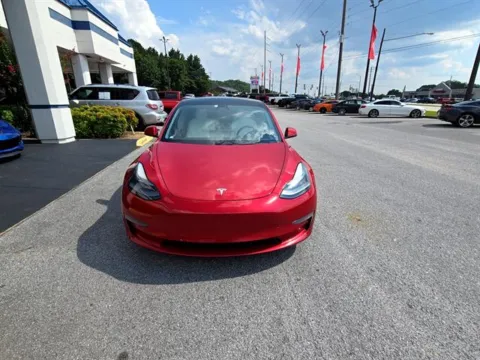 Photos of 2021 Tesla Model 3 Performance for sale in Pelham, AL at Susan Schein Automotive - Pelham
