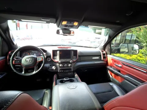 More photos of 2019 Ram 1500 Rebel at Susan Schein Automotive - Pelham, AL