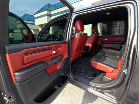 More photos of 2019 Ram 1500 Rebel at Susan Schein Automotive - Pelham, AL