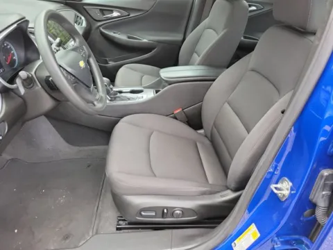 Another view of 2023 Chevrolet Malibu LT for sale in Pelham, AL at Susan Schein Automotive - Pelham