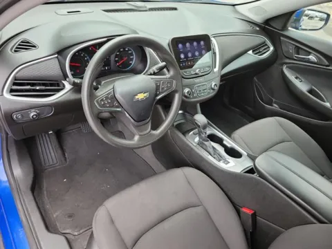 Photos of 2023 Chevrolet Malibu LT for sale in Pelham, AL at Susan Schein Automotive - Pelham