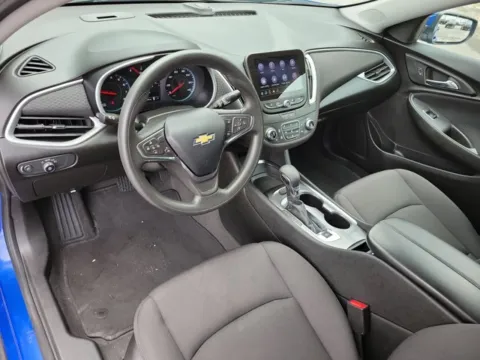 Photos of 2023 Chevrolet Malibu LT for sale in Pelham, AL at Susan Schein Automotive - Pelham