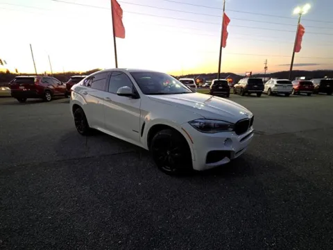 Another view of 2018 BMW X6 xDrive 50i xDrive50i for sale in Pelham, AL at Susan Schein Automotive - Pelham
