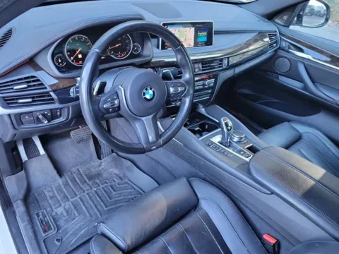 Photos of 2018 BMW X6 xDrive 50i xDrive50i for sale in Pelham, AL at Susan Schein Automotive - Pelham