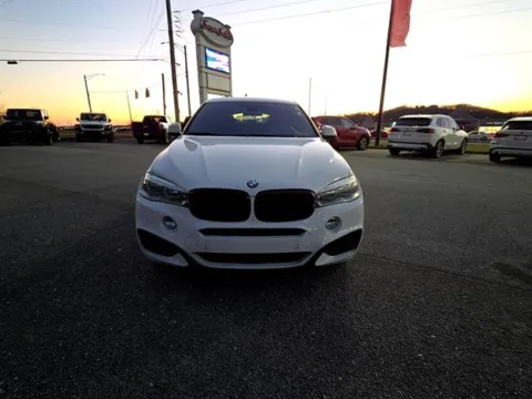 Photos of 2018 BMW X6 xDrive 50i xDrive50i for sale in Pelham, AL at Susan Schein Automotive - Pelham