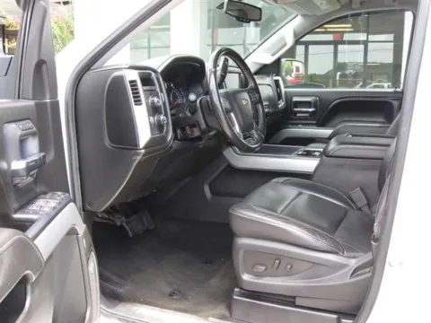 More photos of 2016 Chevrolet Silverado 1500 LTZ Z71 at Susan Schein Automotive - Pelham, AL