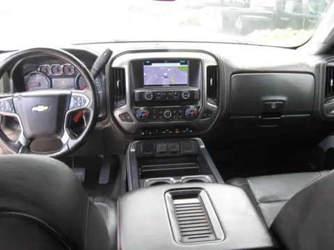 More photos of 2016 Chevrolet Silverado 1500 LTZ Z71 at Susan Schein Automotive - Pelham, AL