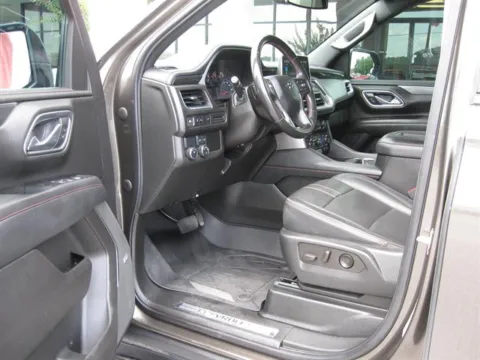 More photos of 2021 Chevrolet Tahoe RST at Susan Schein Automotive - Pelham, AL