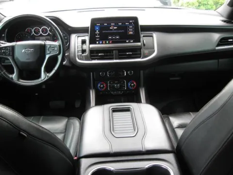 More photos of 2021 Chevrolet Tahoe RST at Susan Schein Automotive - Pelham, AL