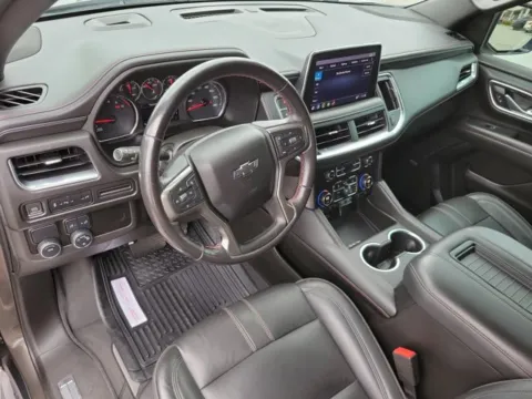 Photos of 2021 Chevrolet Tahoe RST for sale in Pelham, AL at Susan Schein Automotive - Pelham