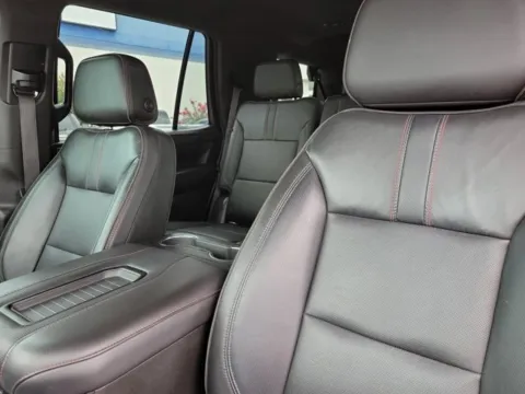 More photos of 2021 Chevrolet Tahoe RST at Susan Schein Automotive - Pelham, AL