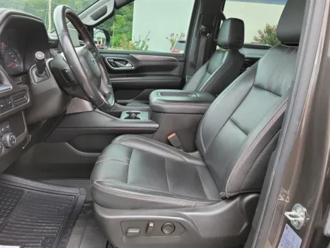 Another view of 2021 Chevrolet Tahoe RST for sale in Pelham, AL at Susan Schein Automotive - Pelham