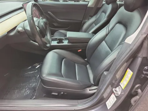 Another view of 2018 Tesla Model 3 Long Range for sale in Pelham, AL at Susan Schein Automotive - Pelham