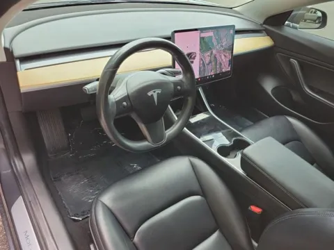 Photos of 2018 Tesla Model 3 Long Range for sale in Pelham, AL at Susan Schein Automotive - Pelham