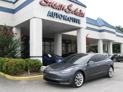 Silver 2018 Tesla Model 3 Long Range for sale in Pelham, AL