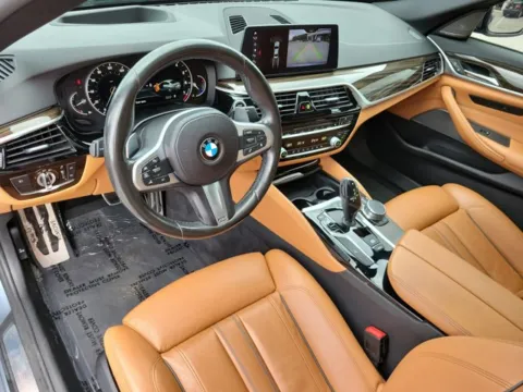 Photos of 2018 BMW 540i for sale in Pelham, AL at Susan Schein Automotive - Pelham