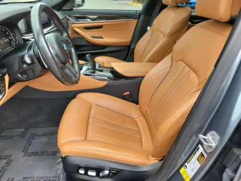 Another view of 2018 BMW 540i for sale in Pelham, AL at Susan Schein Automotive - Pelham