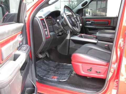 More photos of 2015 Ram 1500 Rebel at Susan Schein Automotive - Pelham, AL