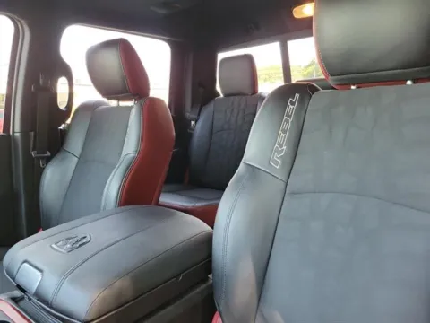 More photos of 2015 Ram 1500 Rebel at Susan Schein Automotive - Pelham, AL